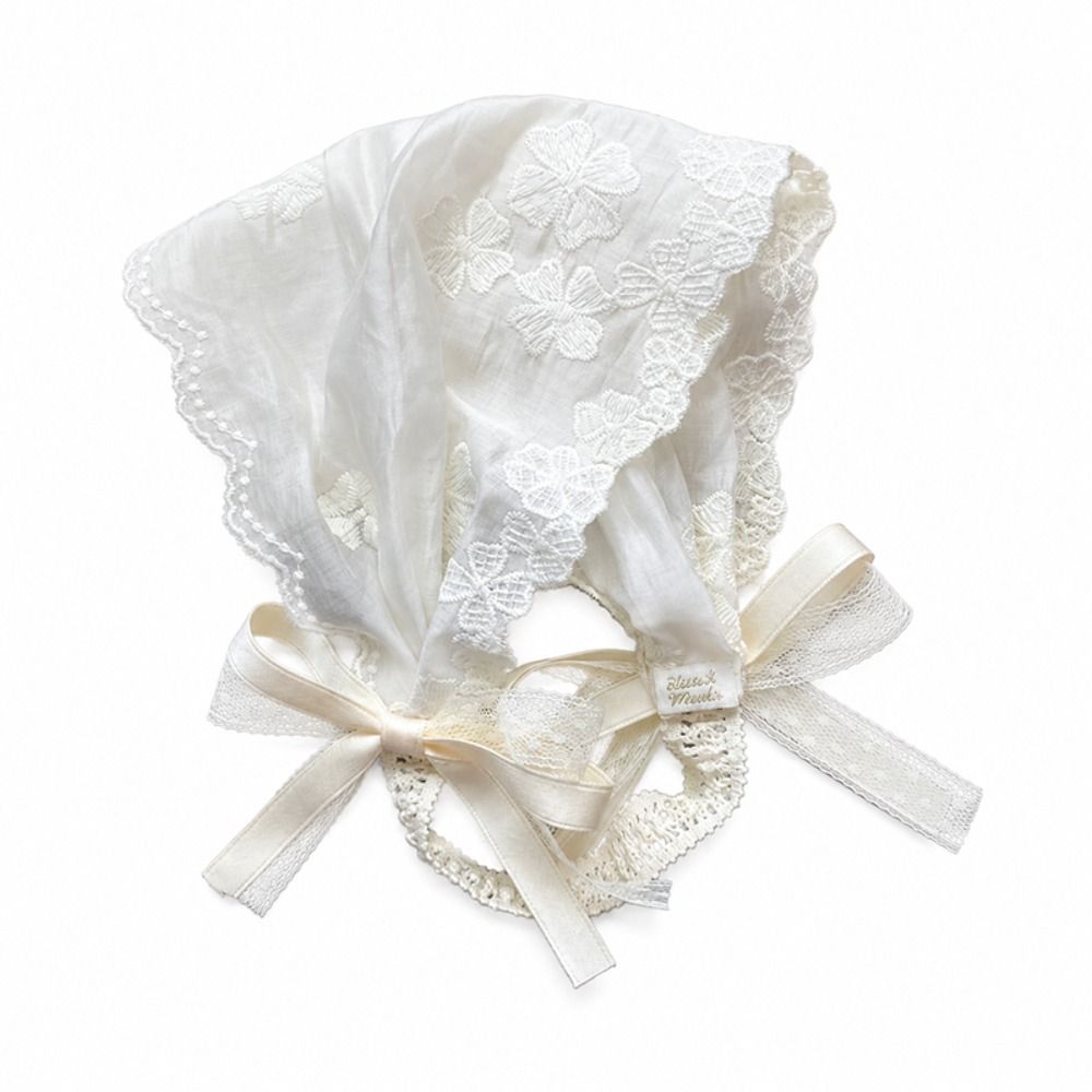 Linda Diadema Ancha de Encaje  - Hair Band Elastic reseña y precio