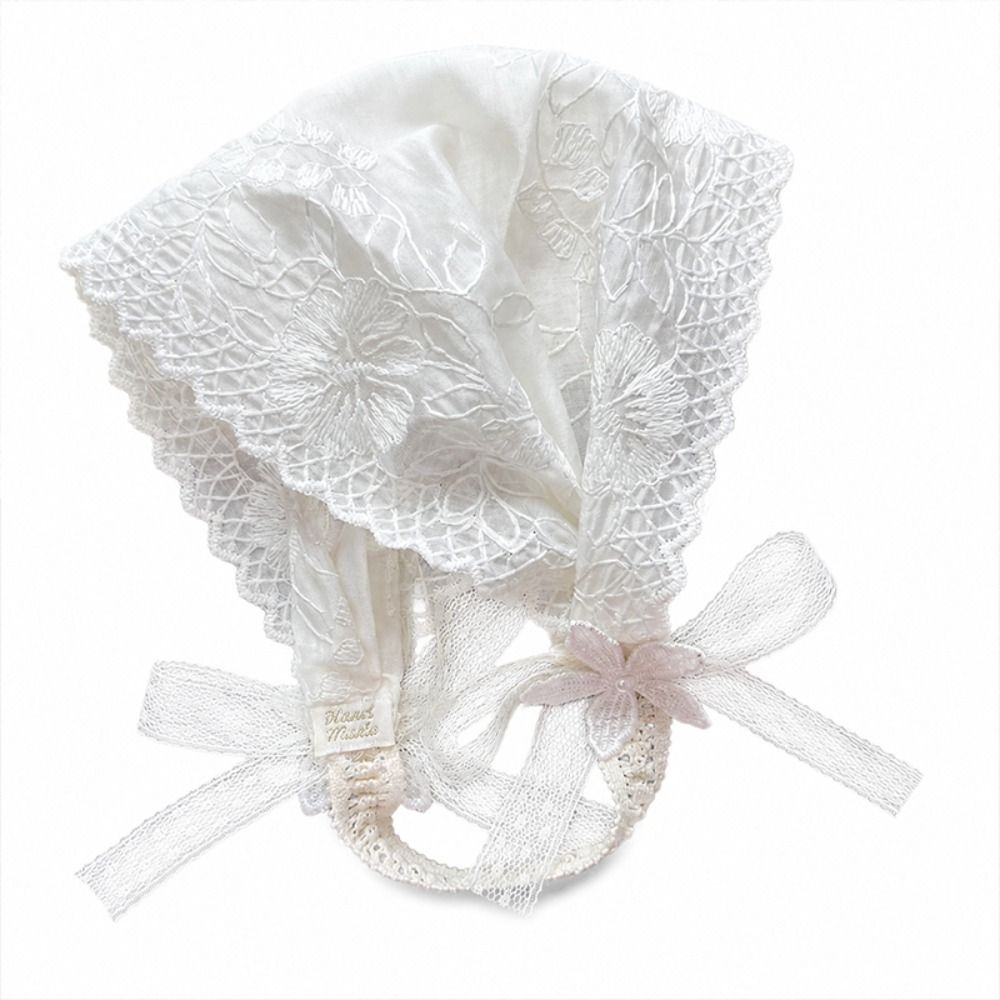 Linda Diadema Ancha de Encaje  - Hair Band Elastic reseña y precio