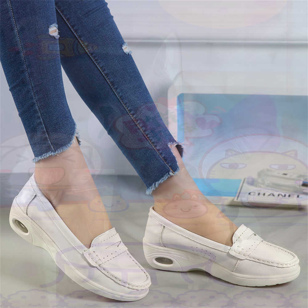 Zapatos suaves sin cordones pa - Women'S Accessories Wholesale Suppliers reseña y precio