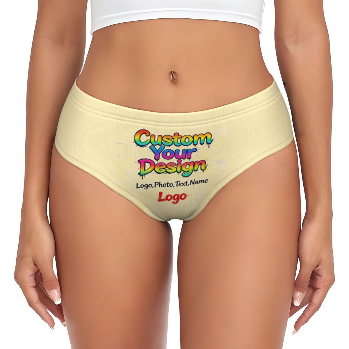 Braguitas Personalizadas para  - Women Accessories Name reseña y precio