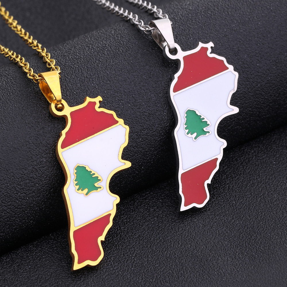 Venta caliente retro collar co - Women Accessories Lebanon reseña y precio