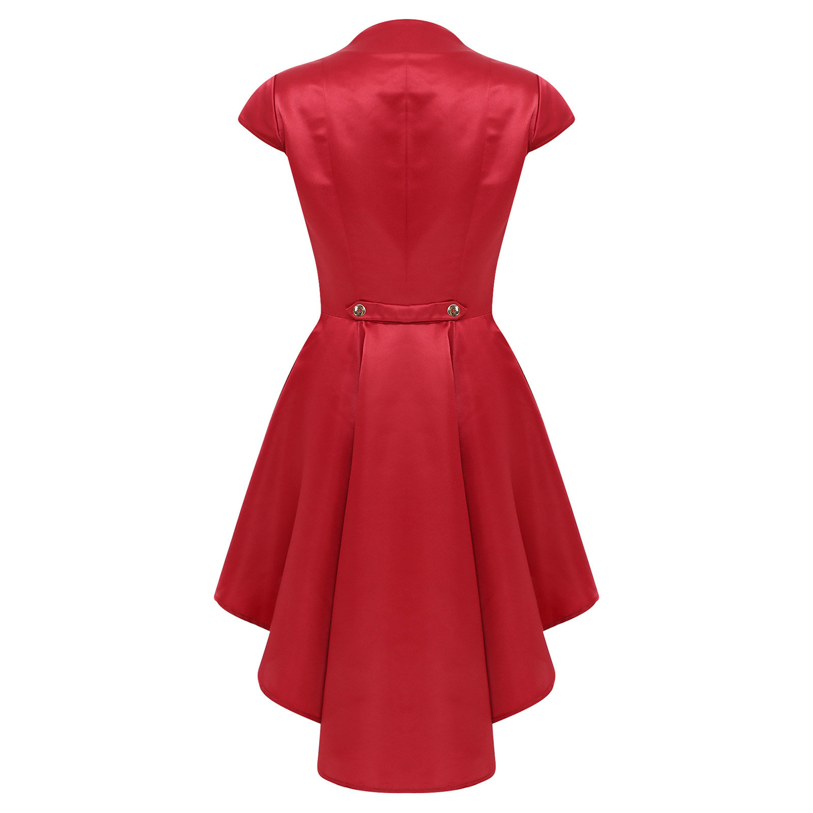 Chaqueta sin mangas Steampunk  - Women'S Accessories Louis Vuitton reseña y precio