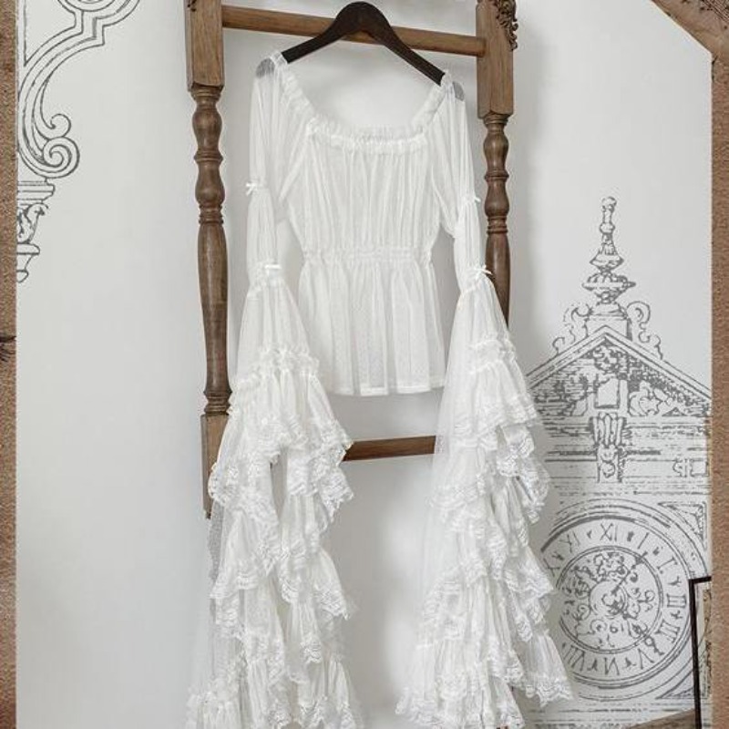 Camisas Victorianas Vintage El - Women'S Accessories Louis Vuitton reseña y precio