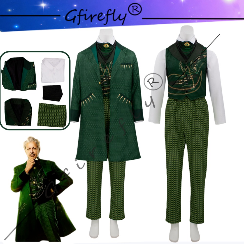Disfraz de mago para Cosplay,  - Women'S Accessories Clothing reseña y precio