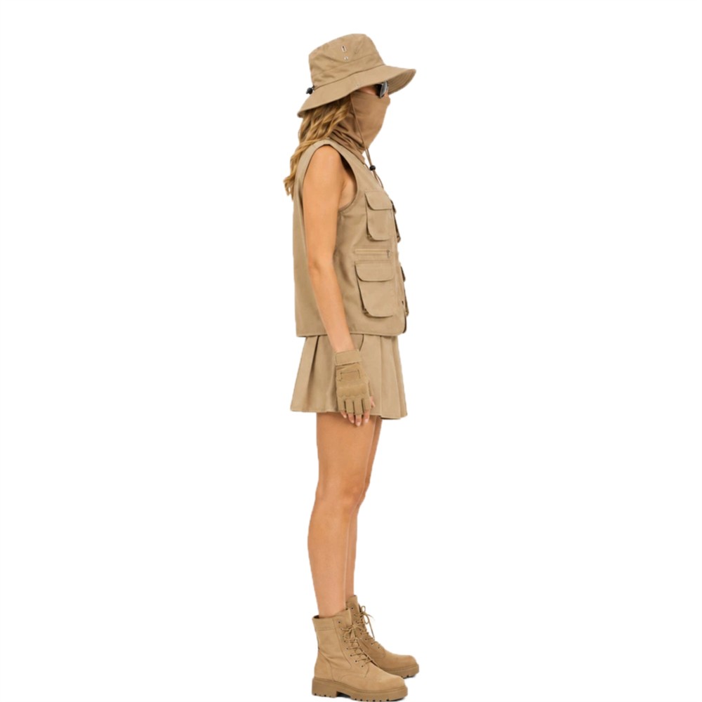 Ropa de Explorador al Aire Lib - Women'S Accessories Clothing reseña y precio