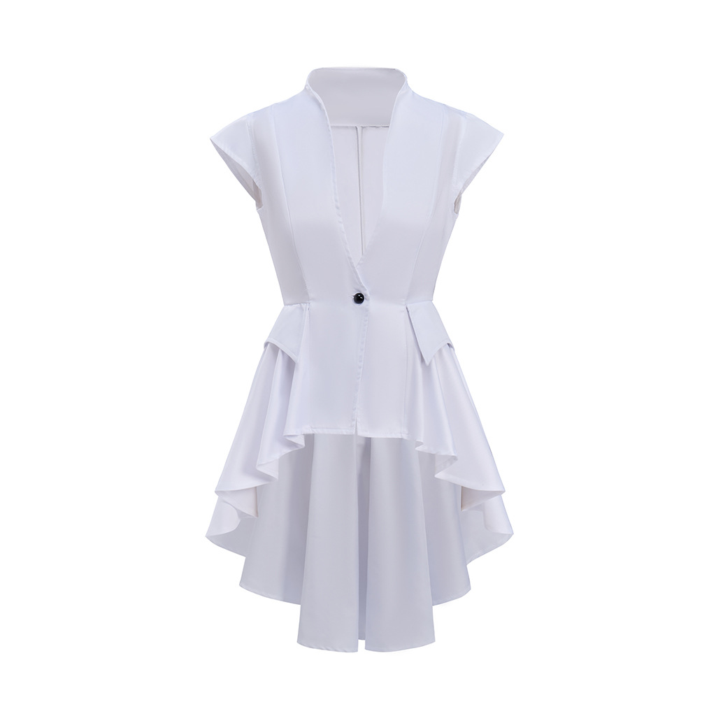 Abrigo Gótico Retro Medieval d - Women'S Accessories Louis Vuitton reseña y precio