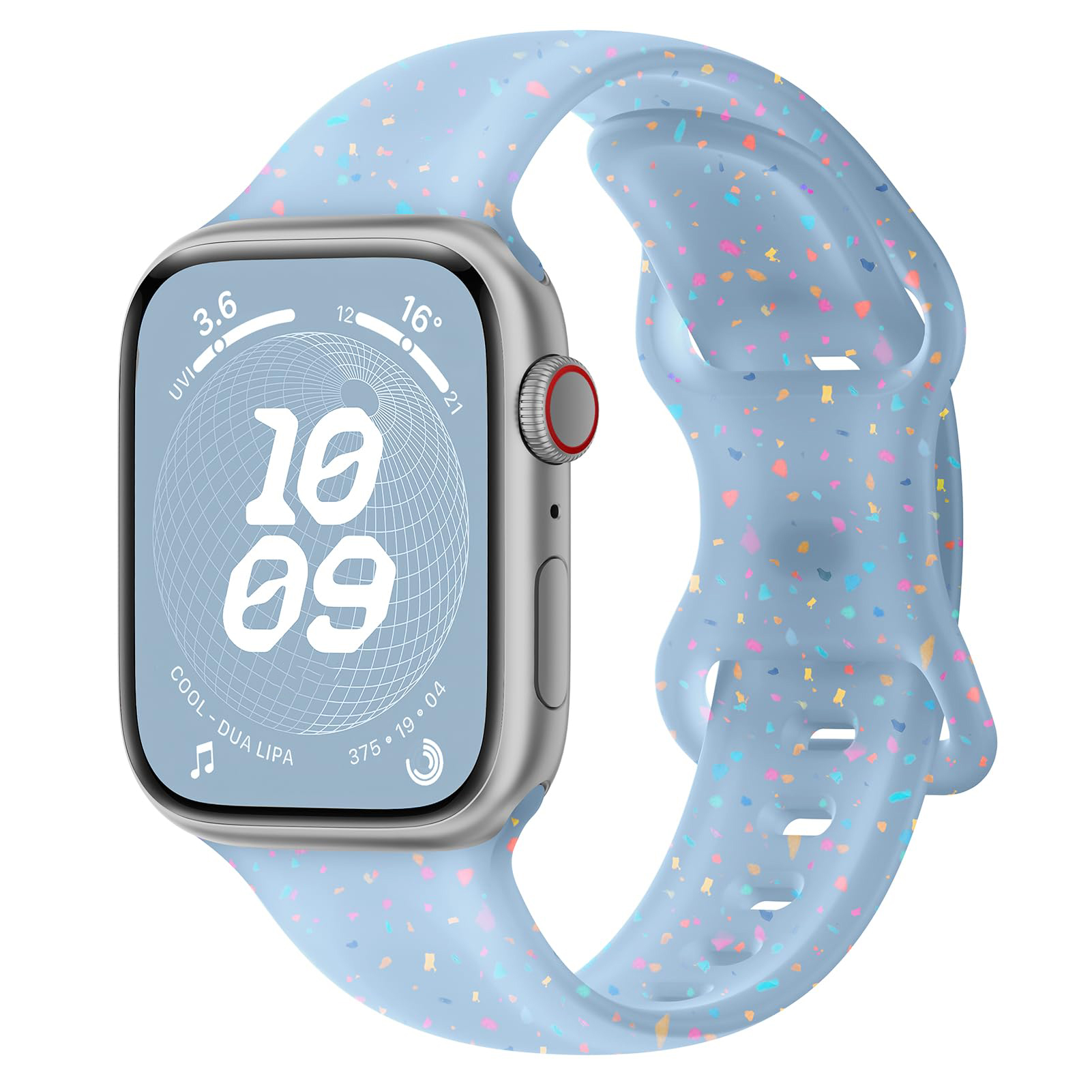 Correa deportiva de silicona p - Women'S Accessories Nike reseña y precio