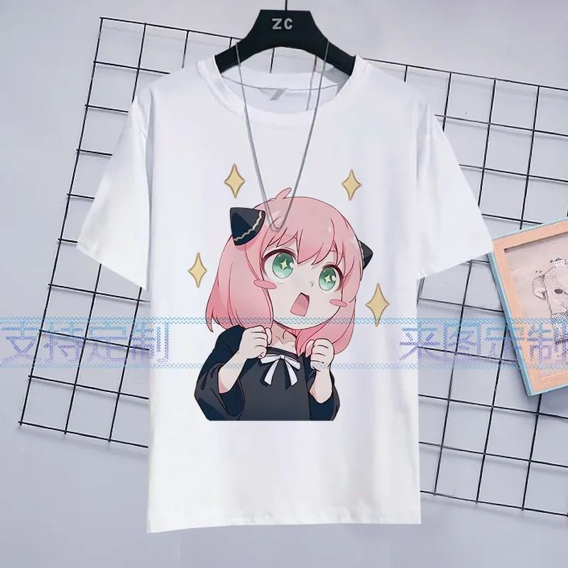 Camiseta de manga corta con di - Women'S Accessories Clothing reseña y precio