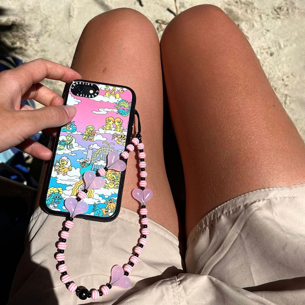 Correas de cadena para teléfon - Women'S Accessories Wholesale Suppliers reseña y precio