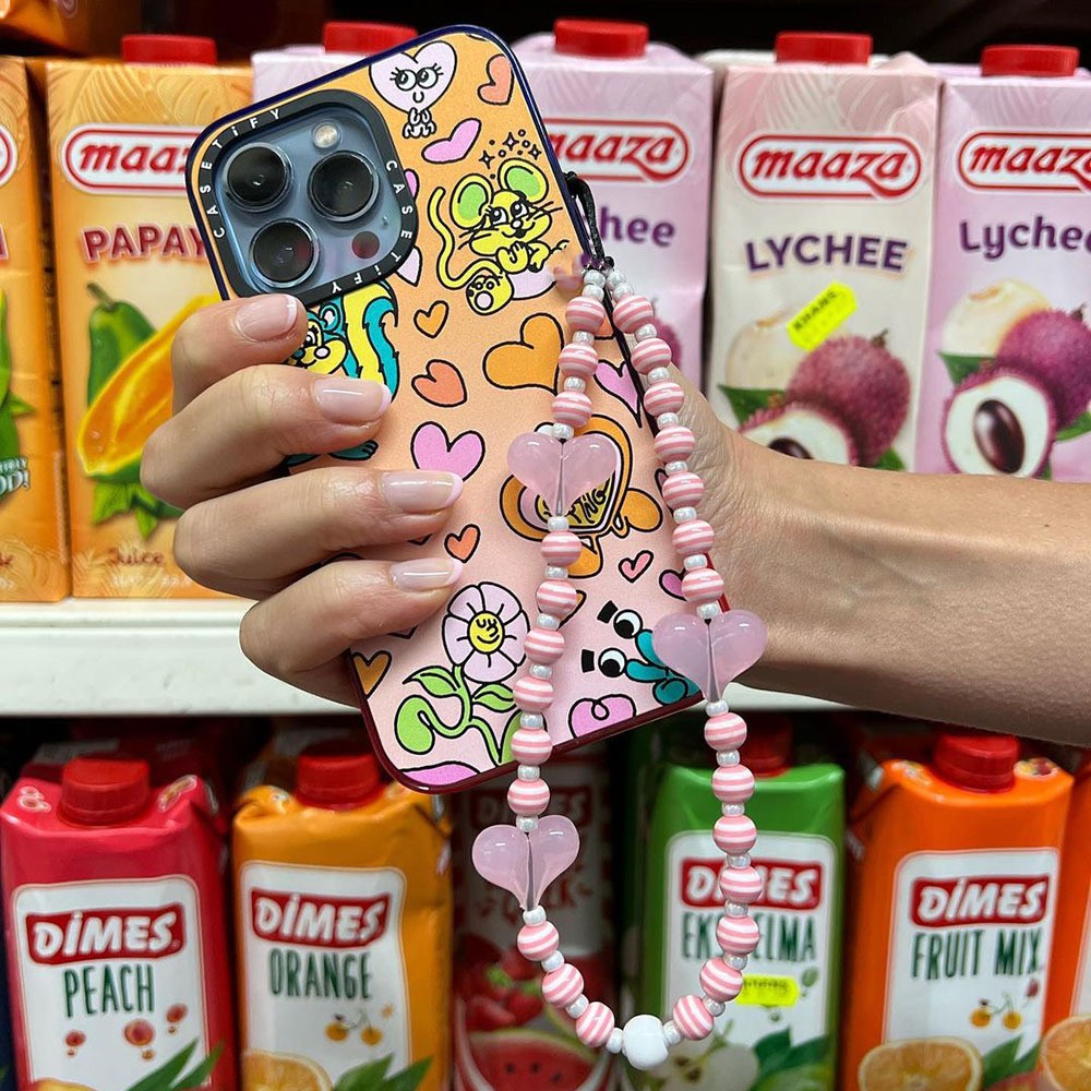Correas de cadena para teléfon - Women'S Accessories Wholesale Suppliers reseña y precio