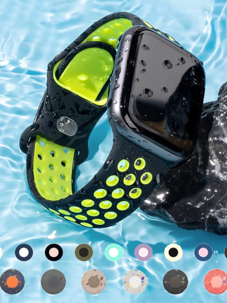 Sraps para Apple watch ultra 2 - Women'S Accessories Nike reseña y precio