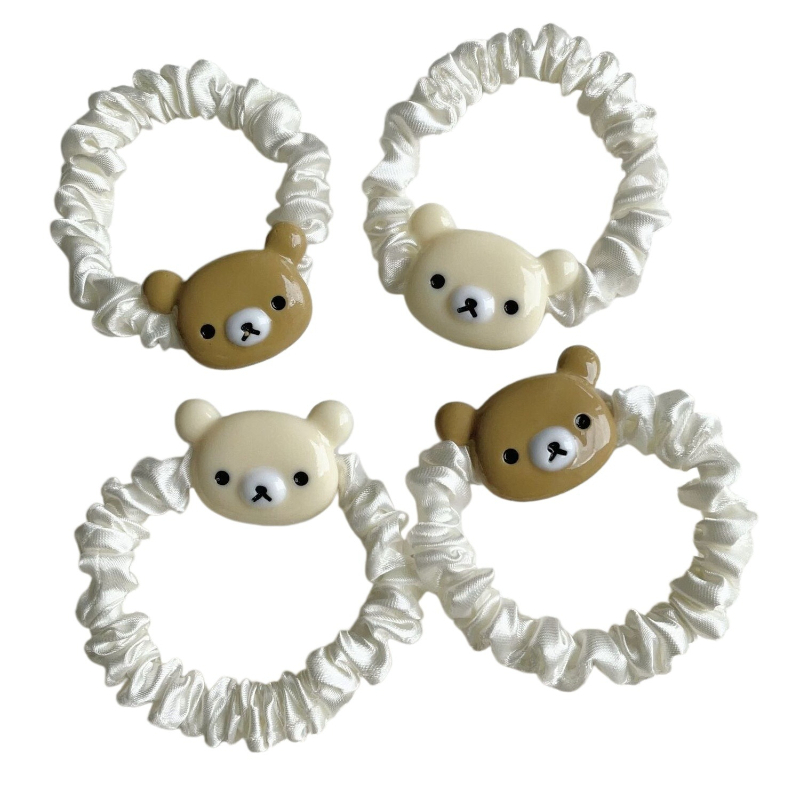 Lindo lazo para el pelo con di - Hair Band Elastic reseña y precio