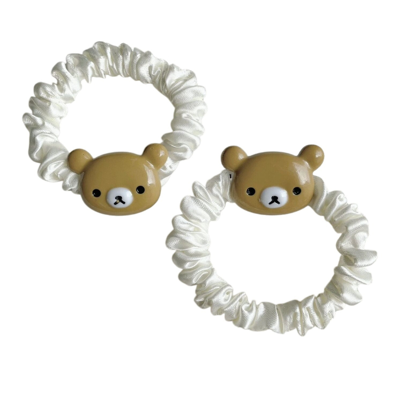 Lindo lazo para el pelo con di - Hair Band Elastic reseña y precio