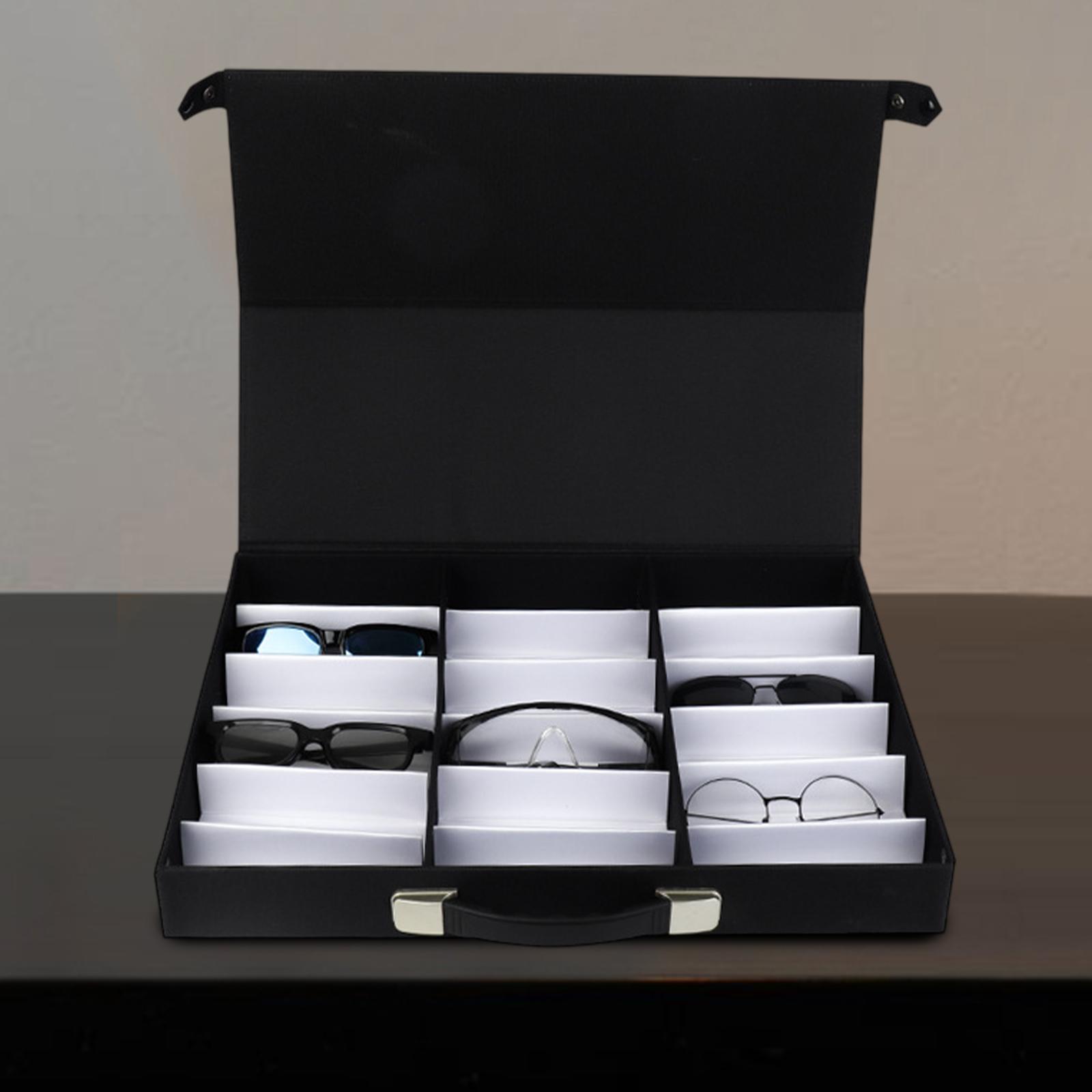 Organizador de Gafas de Sol co - Women Accessories Drawer reseña y precio
