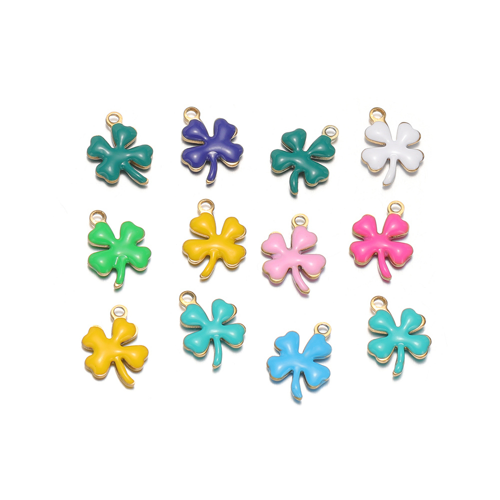 20 piezas de acero inoxidable  - Women Accessories Bracelet reseña y precio