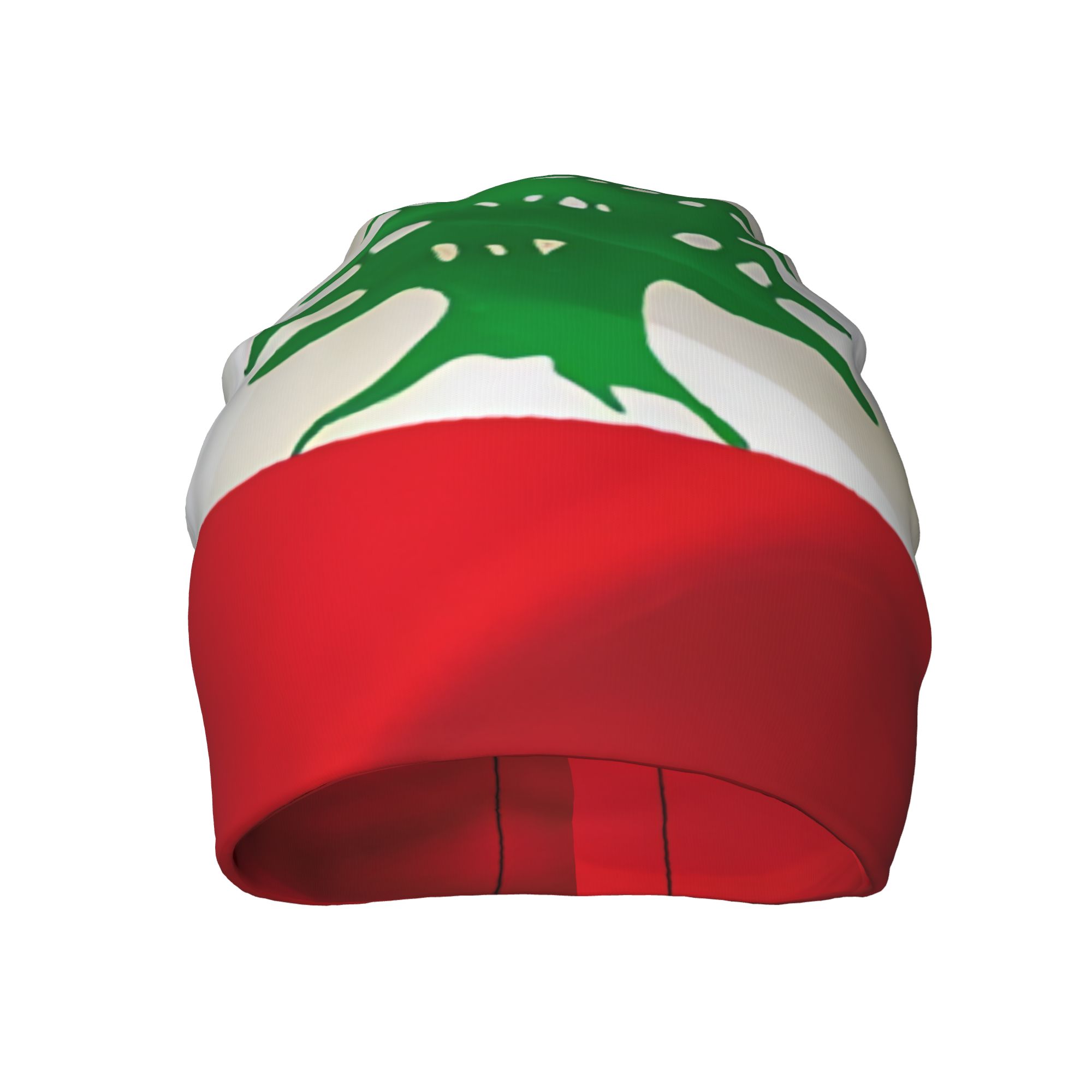 Gorro con máscara de la bander - Women Accessories Lebanon reseña y precio